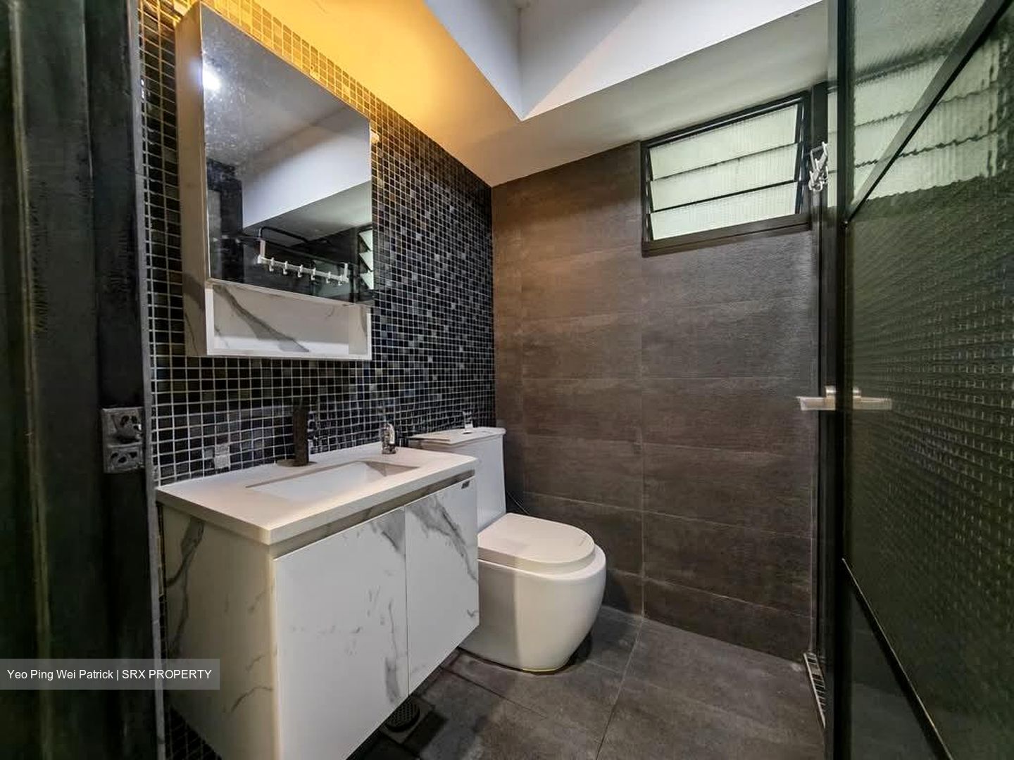Blk 333A Yishun Riverwalk (Yishun), HDB 4 Rooms #574212101